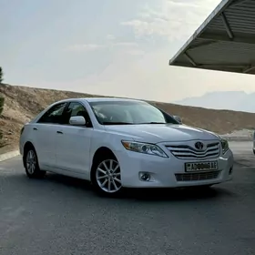 Toyota Camry 2010