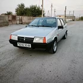 Lada 21099 2003