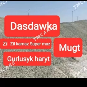 MITI SEMENT KERPIÇ ЦЕМЕНТ MYTY