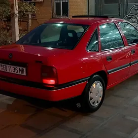 Opel Vectra 1992