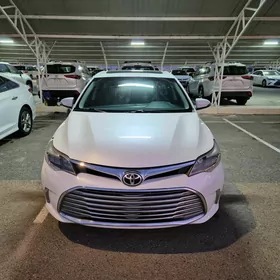 Toyota Avalon 2016