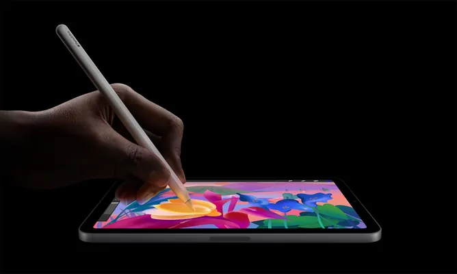 Apple представила новый iPad mini с чипом A17 Pro, Apple Intelligence и Apple Pencil Pro