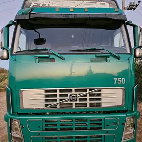 Volvo FH16 2005