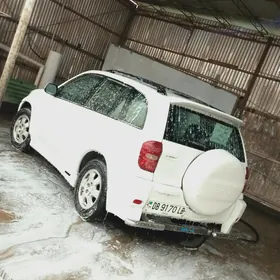 Toyota RAV4 2004