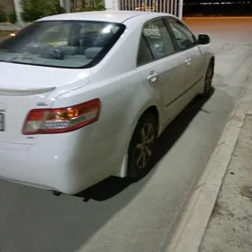 Toyota Camry 2009