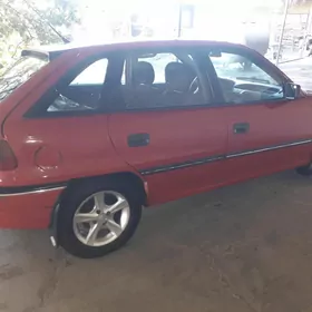 Opel Astra 1994