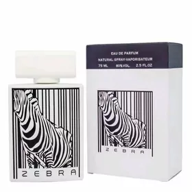 Zebra duhi/духи зебра