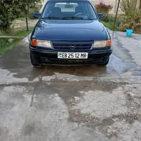 Opel Astra 1991