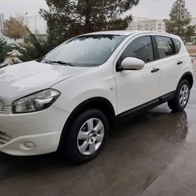 Nissan Qashqai 2014