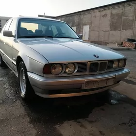 BMW 525 1991