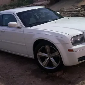 Chrysler 300C 2006