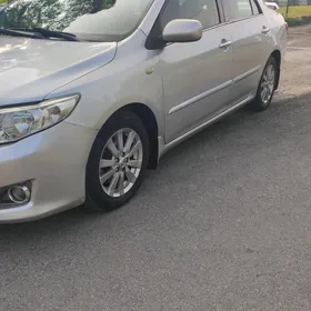 Toyota Corolla 2008