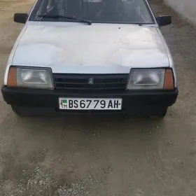 Lada 2109 2002