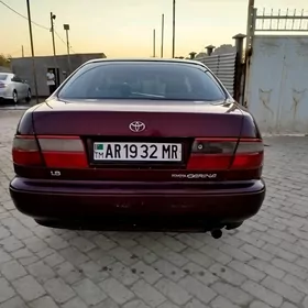 Toyota Carina 1996