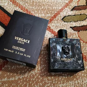 Versace eros