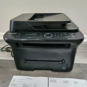 PRINTER SAMSUNG 4623 FAX