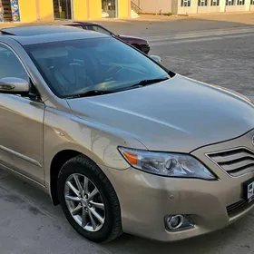 Toyota Camry 2008