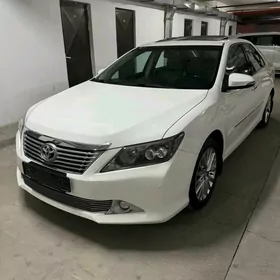 Toyota Aurion 2016