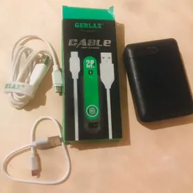 power bank