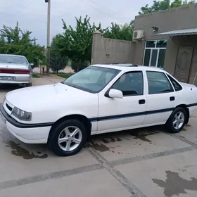 Opel Vectra 1991