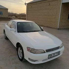 Toyota Mark II 1994