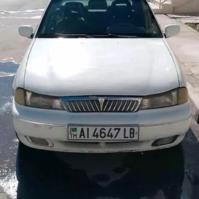 Daewoo Cielo 1995