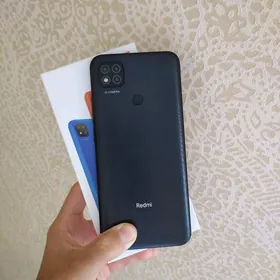 Redmi 9C