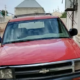 Chevrolet Blazer 1997