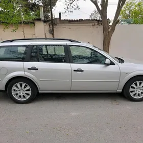 Ford Mondeo 2005