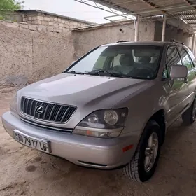 Lexus RX 300 2000