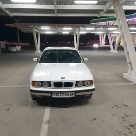 BMW 525 1995