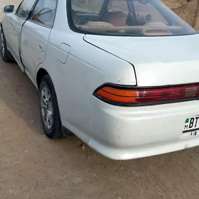 Toyota Mark II 1993