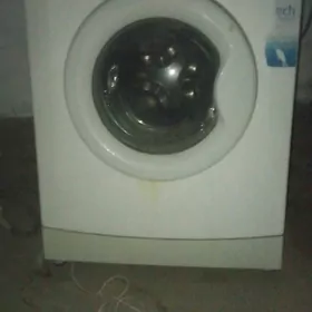 beko 5kg kir maşyn doly okañ