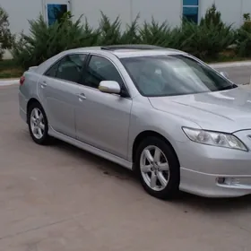 Toyota Camry 2007