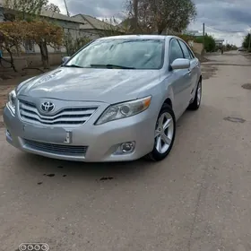 Toyota Camry 2007