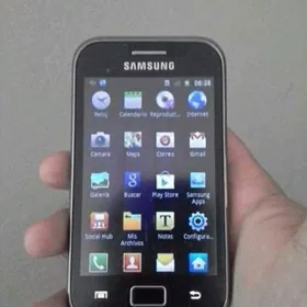 samsung 5830