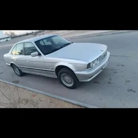 BMW 525 1992