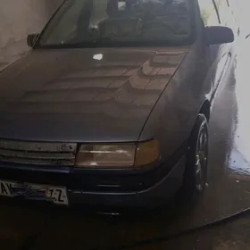 Opel Vectra 1992