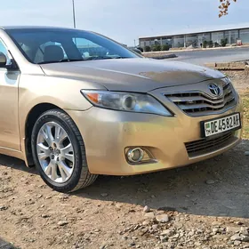 Toyota Camry 2009