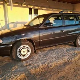 Opel Astra 1997