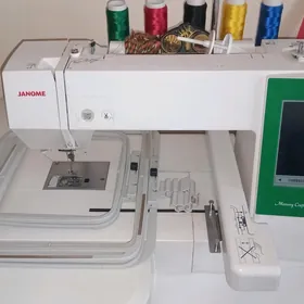 janome 450