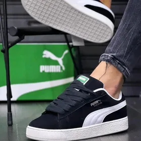 puma suede xl krasowka красовк