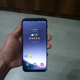 S8+   64gb