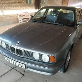 BMW 525 1993