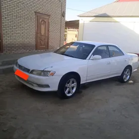 Toyota Mark II 1994