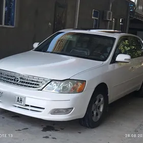 Toyota Avalon 2000