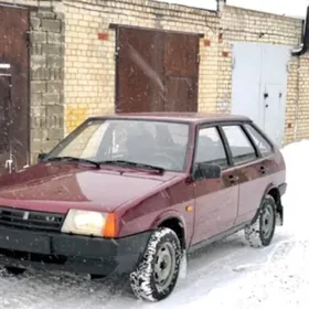 Lada 2109 1995