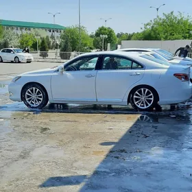 Lexus ES 350 2008