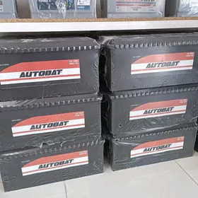 Autobat 12V190AH