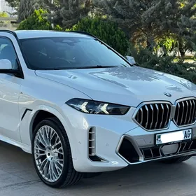 BMW X6 2023